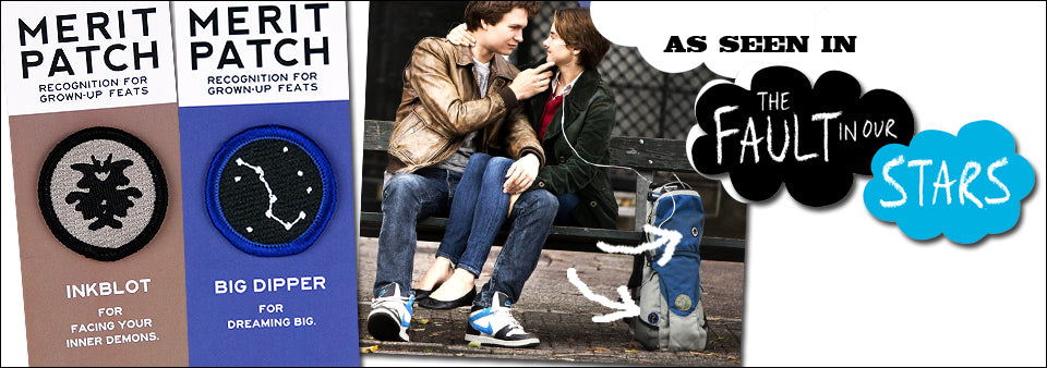 The Fault In Our Stars