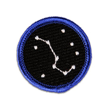 Breathe Merit Badge Set of 3