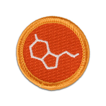 Happiness Merit Badge