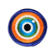 Midnight Hour Merit Badge Set of 5