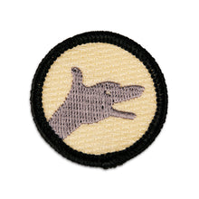 Illusionist Merit Badge