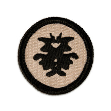 Midnight Hour Merit Badge Set of 5