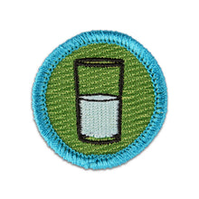 You Can Do It Merit Badge Set of 3