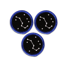 Starry, Starry Night Merit Badge Set of 3