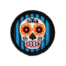 Midnight Hour Merit Badge Set of 5