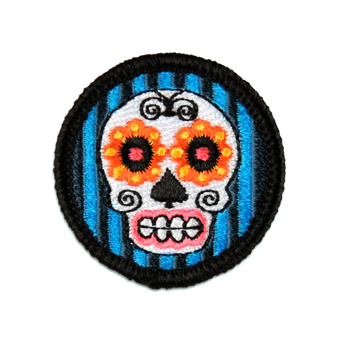 Midnight Hour Merit Badge Set of 5