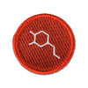 Chemical Reaction Merit Badge Set of 3