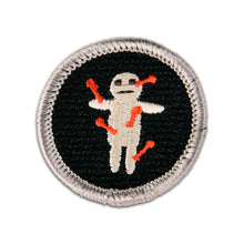 Voodoo Doll Merit Badge