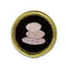 Well Balanced Merit Badge Set of 3