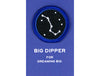 Big Dipper Merit Badge