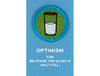 Optimism Merit Badge